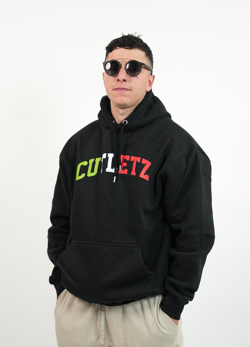 Scarlotta, Cutletz